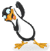 :pinguin: